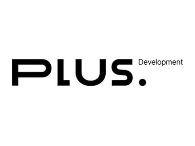  Застройщик Plus Development 