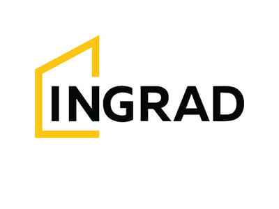  Группа компаний INGRAD 