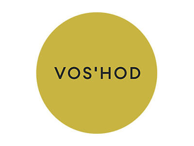  Группа компаний Vos’hod 