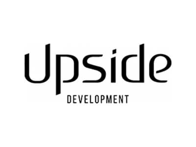  Застройщик Upside Development 