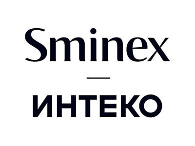  Группа компаний Sminex-Интеко 