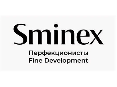  Группа компаний Sminex-Интеко 