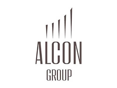  Застройщик Alcon Group 
