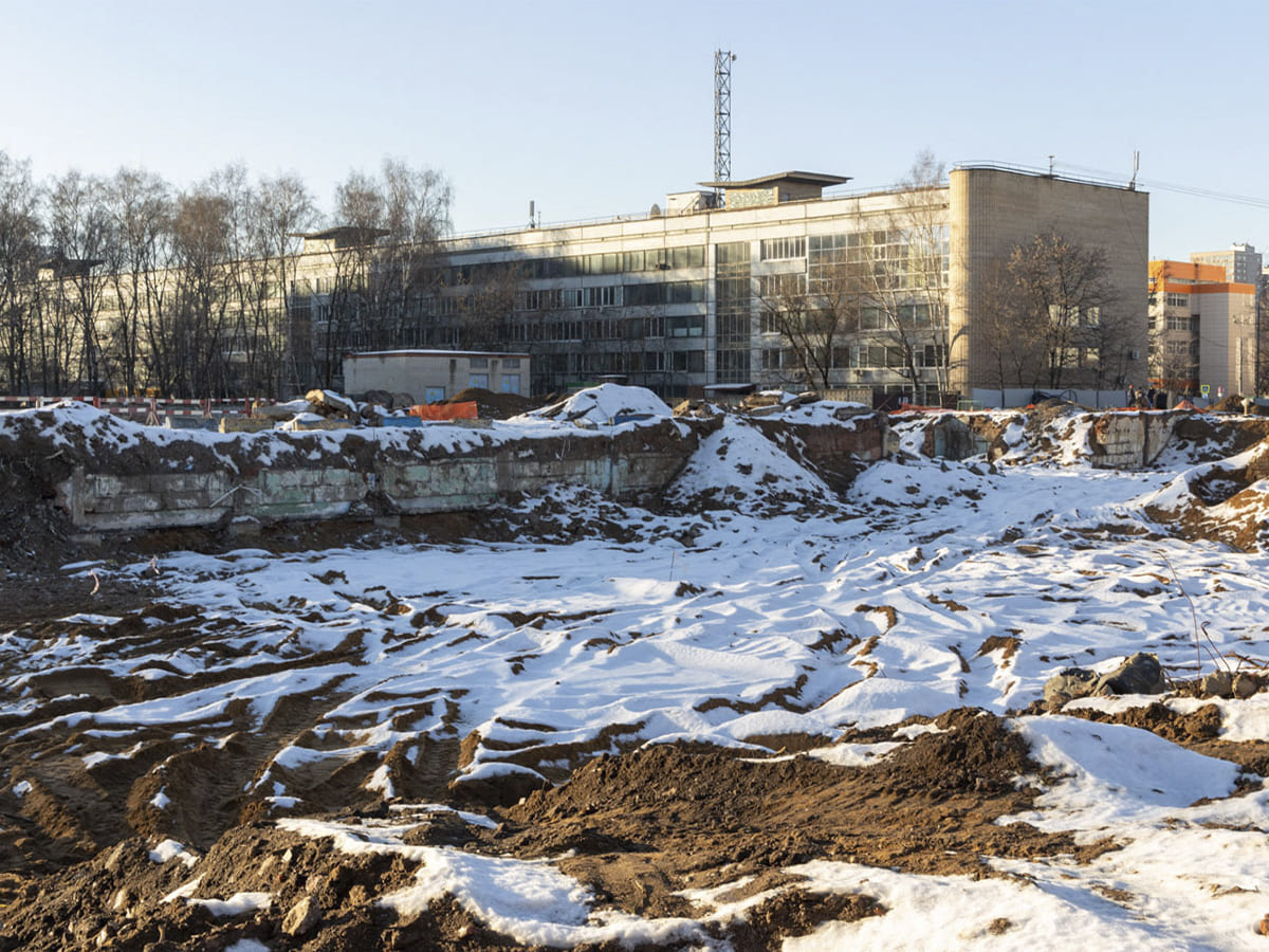 январь 2025